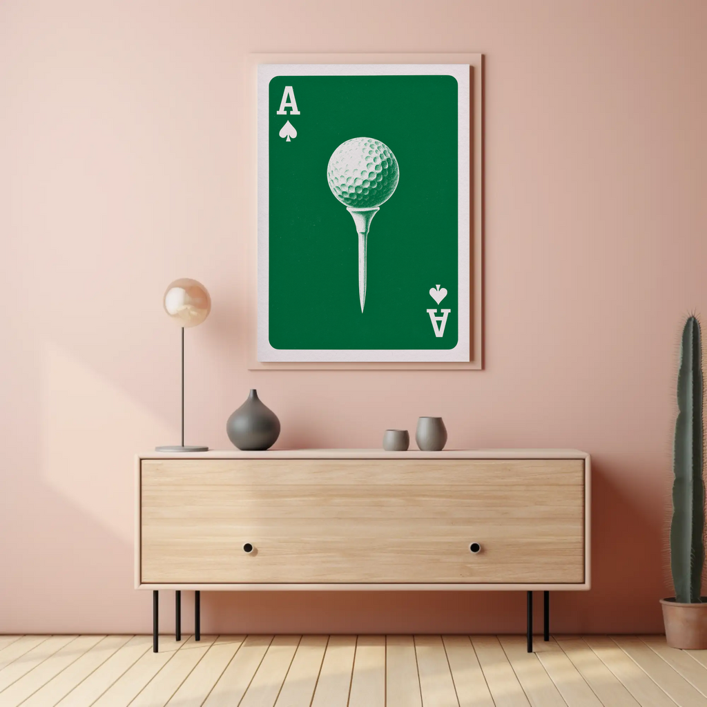 Ace of Spades Golf