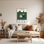 Pub Grub