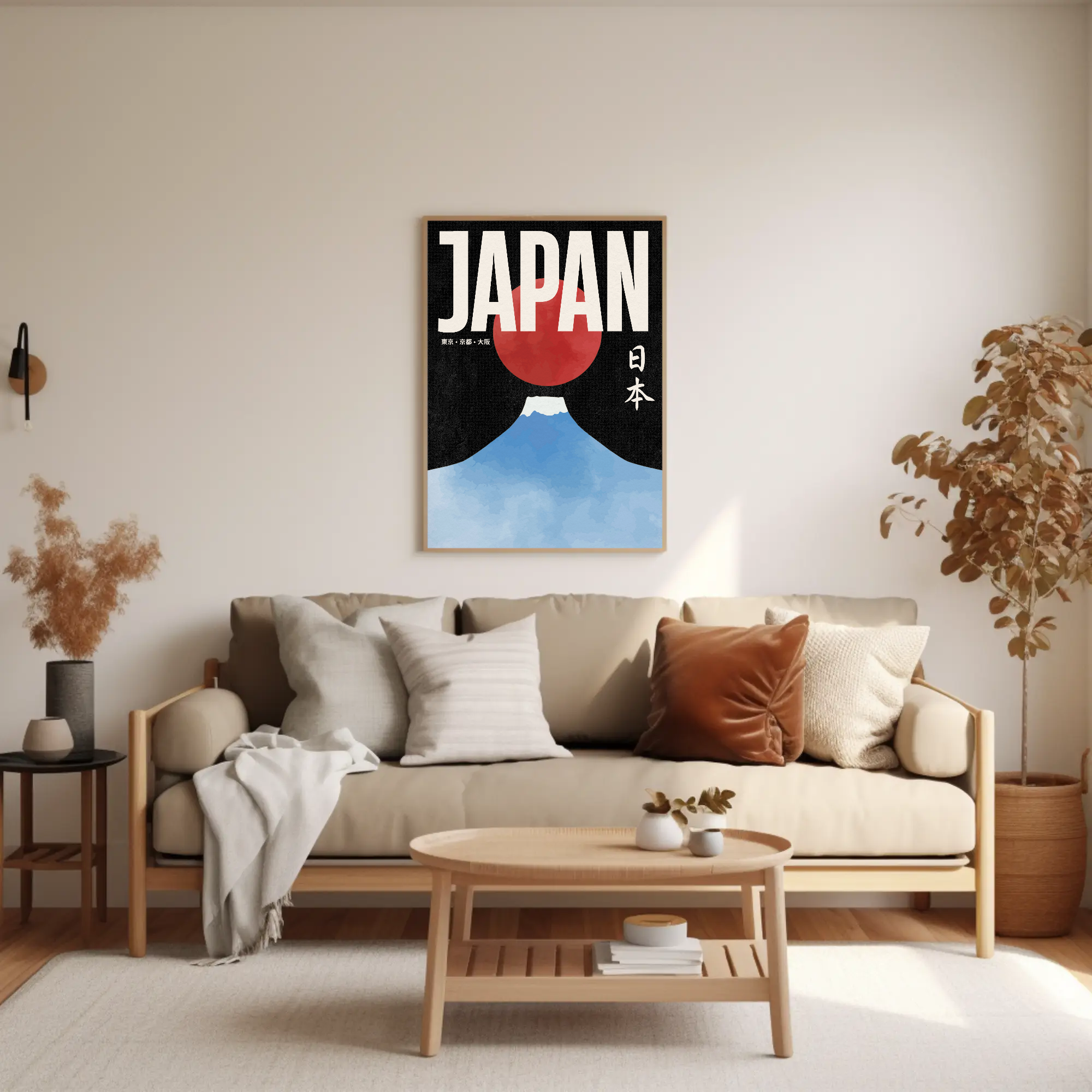 JAPAN | MOUNT FUJI