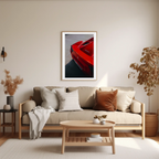 Ferrari Red
