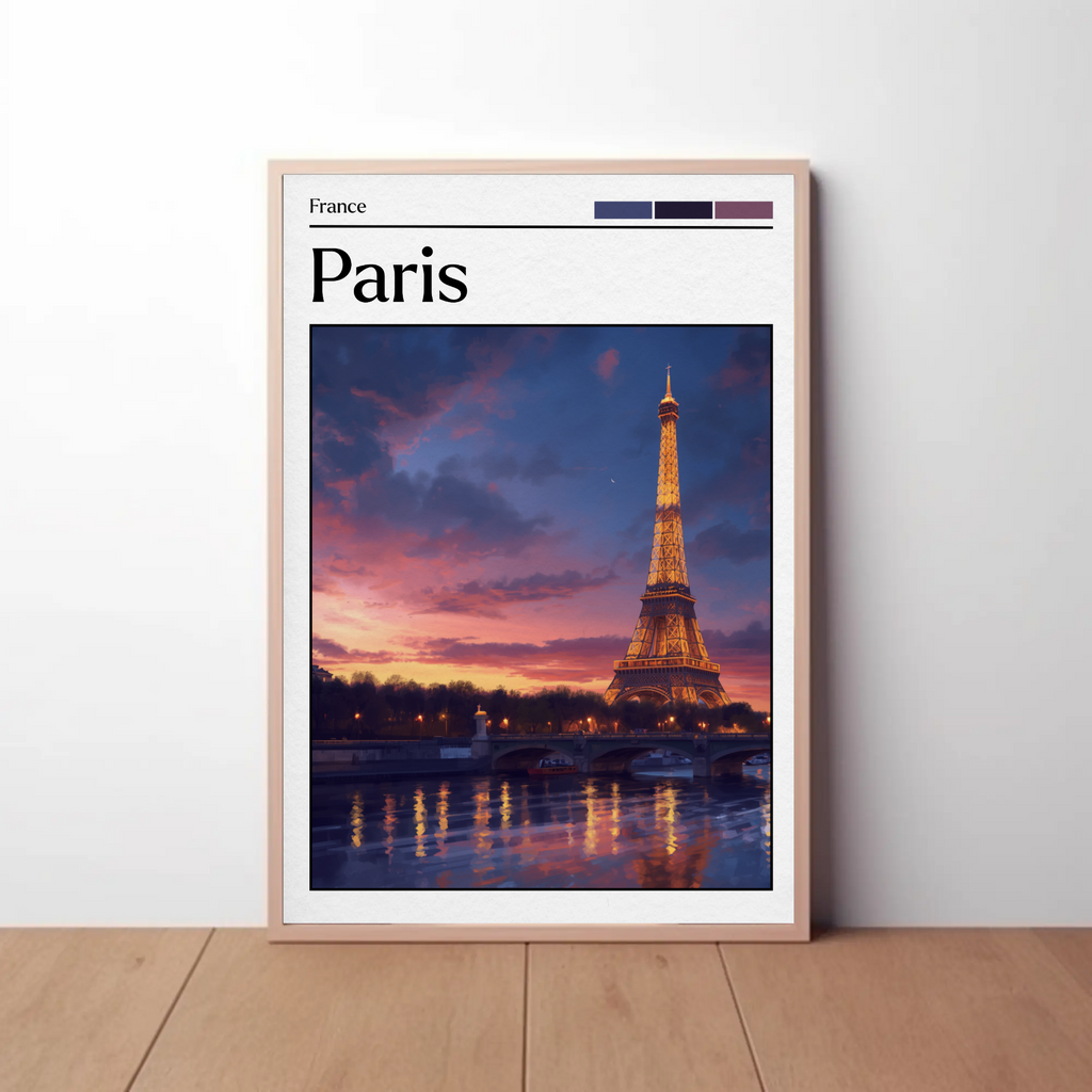 Paris