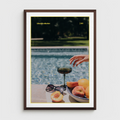 POOLSIDE, NO. 001