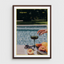 POOLSIDE, NO. 001