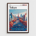 Tokyo