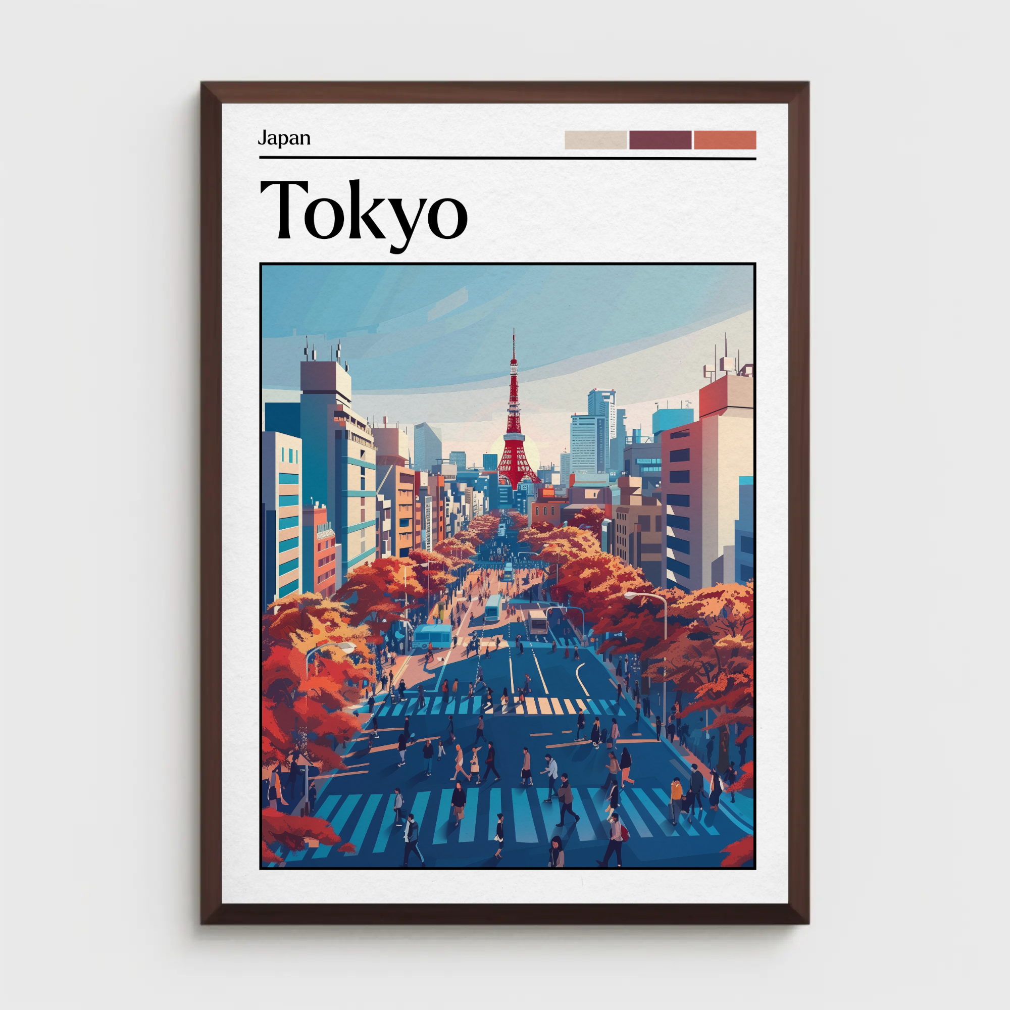 Tokyo
