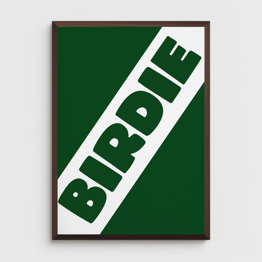 Birdie