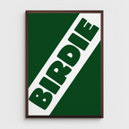 Birdie