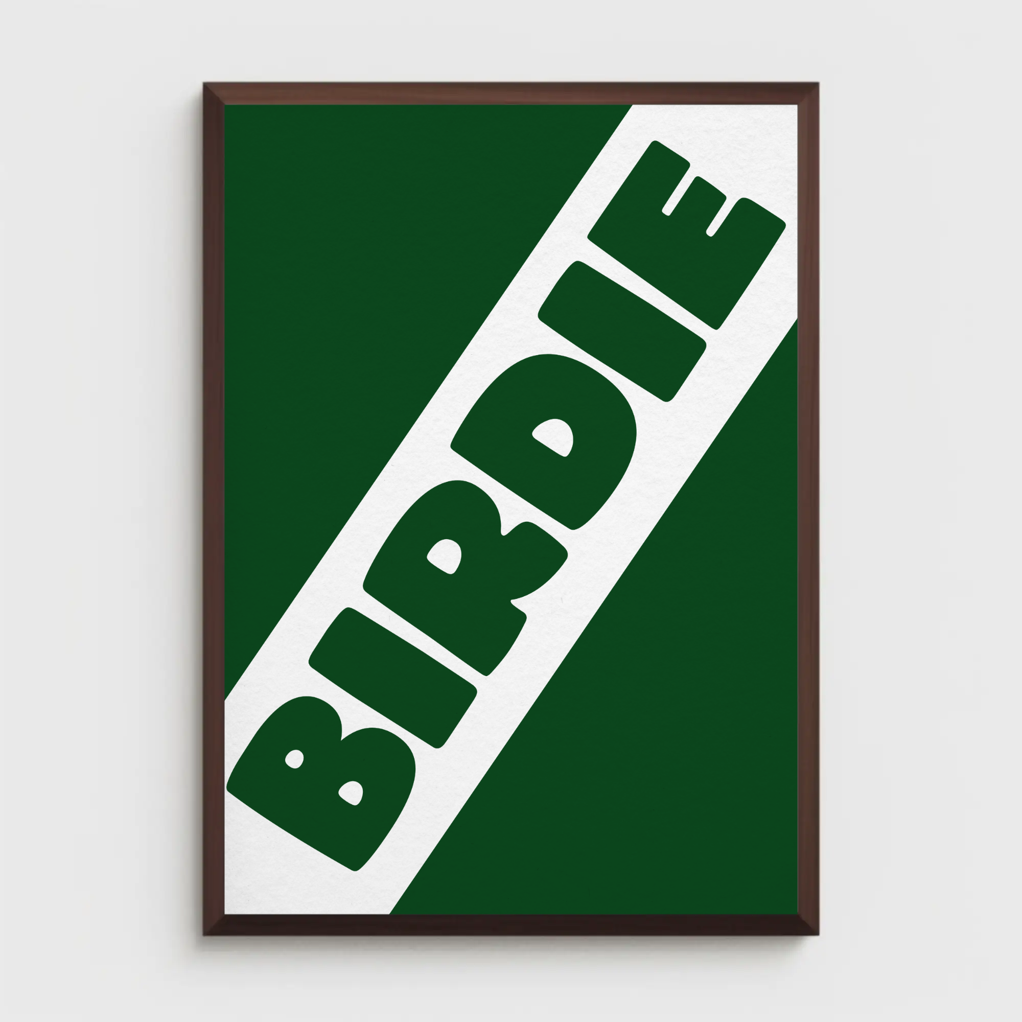 Birdie