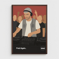 Fred Again... Boiler Room