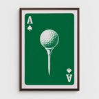 Ace of Spades Golf