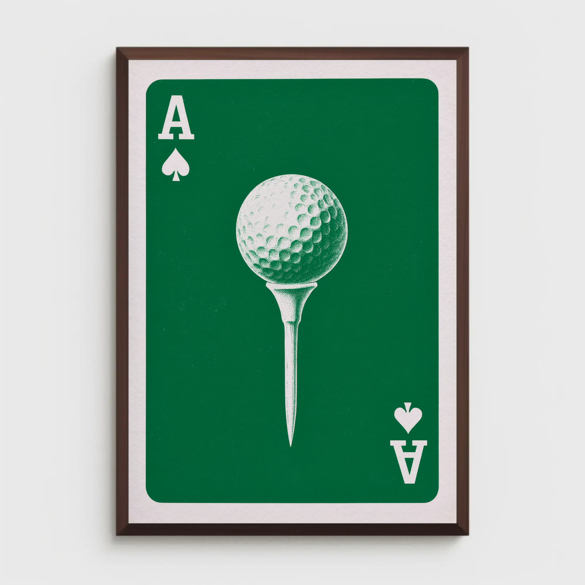 Ace of Spades Golf