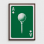 Ace of Spades Golf