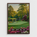 Augusta National Course
