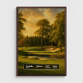 The Belfry Course