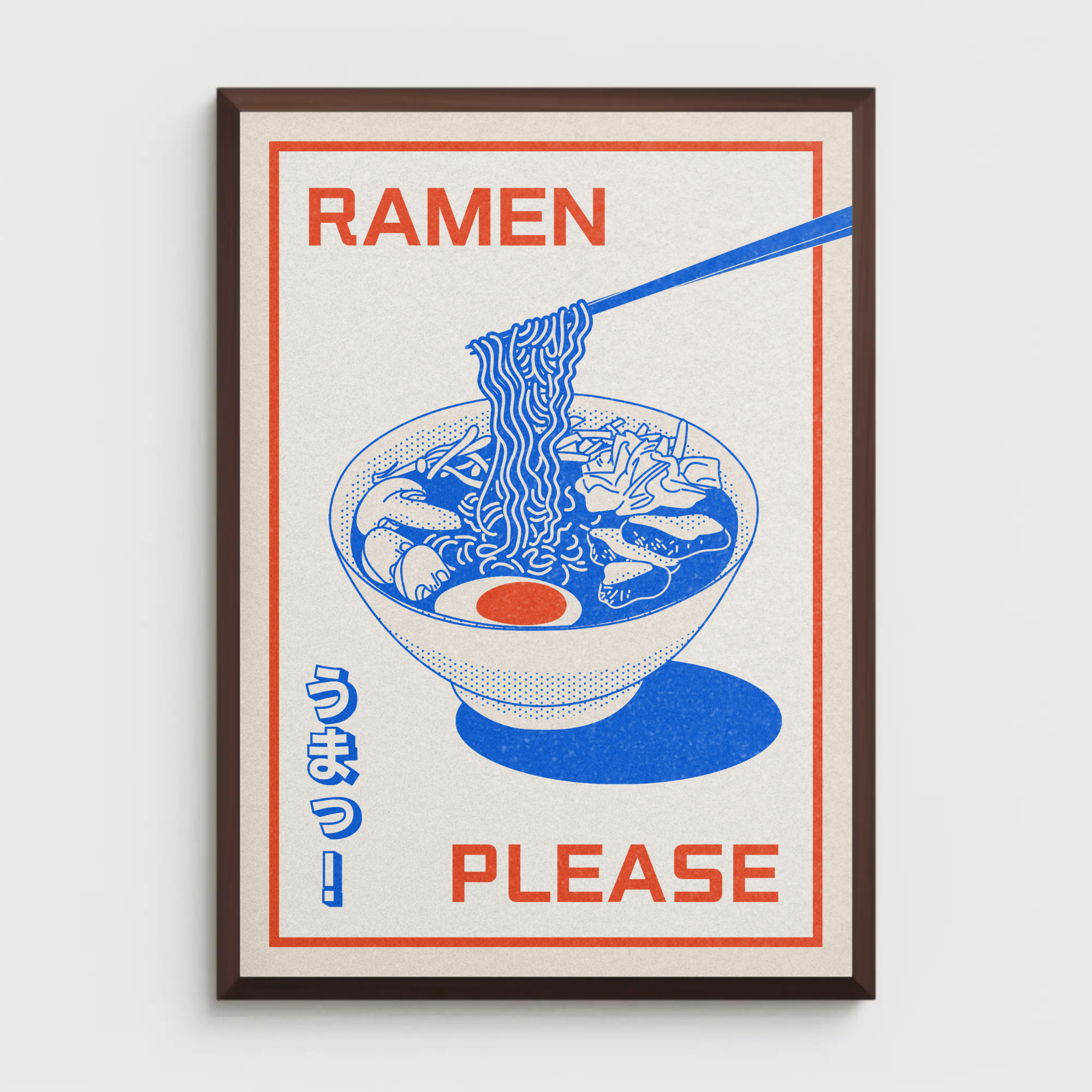 RAMEN PLEASE
