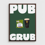 Pub Grub