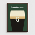 The Only G Spot