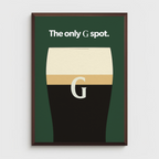 The Only G Spot