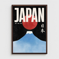 JAPAN | MOUNT FUJI