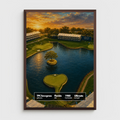 TPC Sawgrass Course