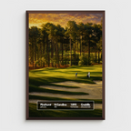 Pinehurst No. 2 Golf Course