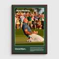 Rory Mcilroy: ICON