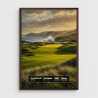 Royal Portrush Golf Course
