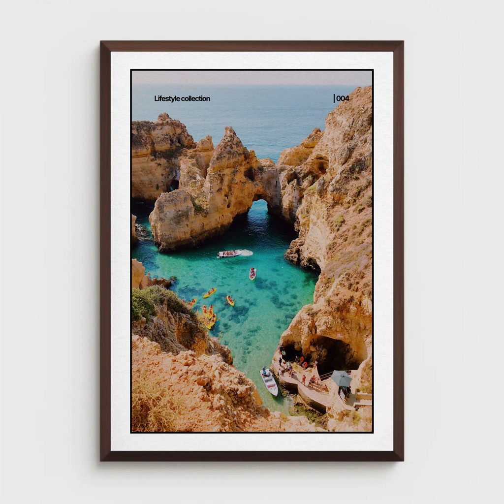 ALGARVE, NO. 004