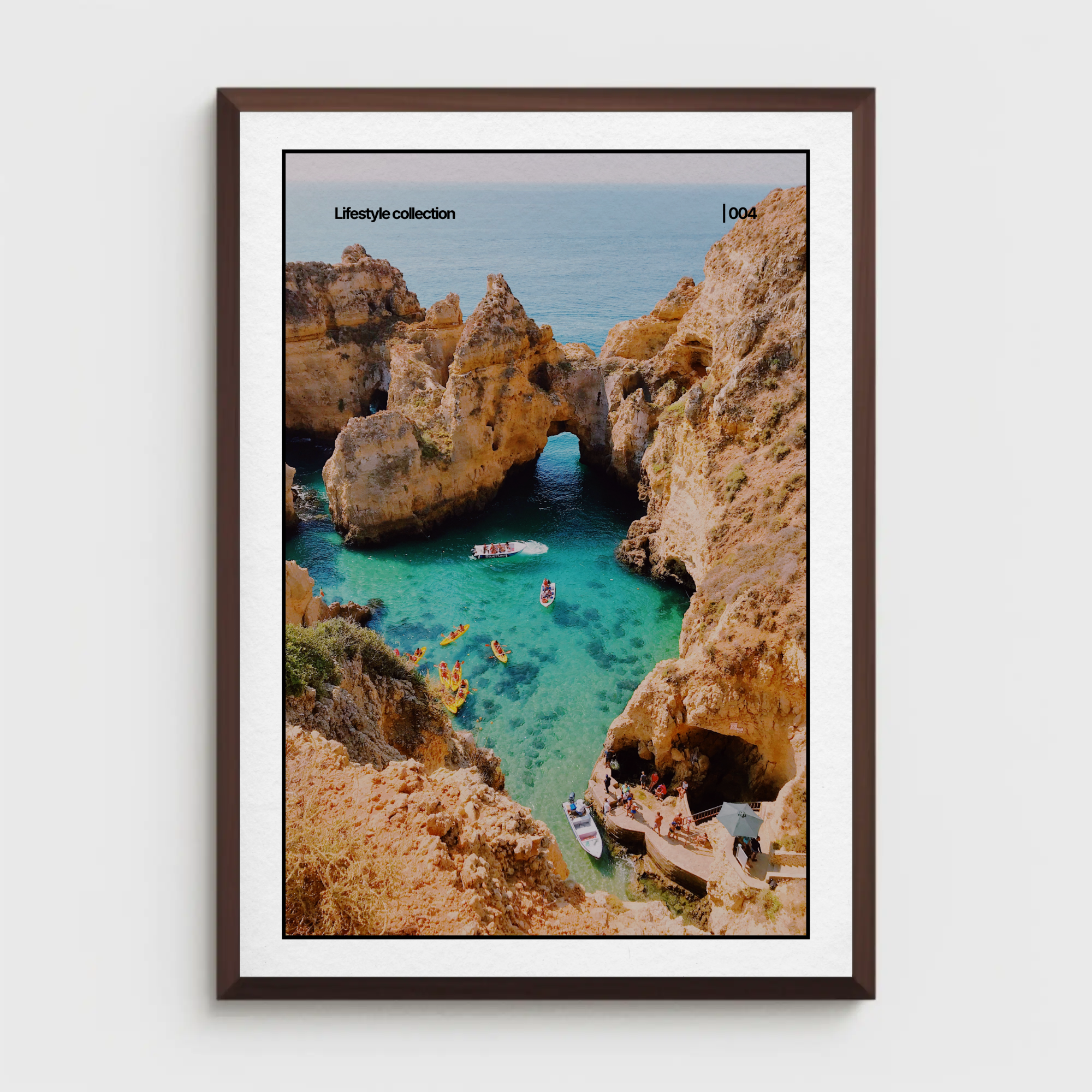 ALGARVE, NO. 004