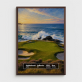Pebble Beach Golf Links