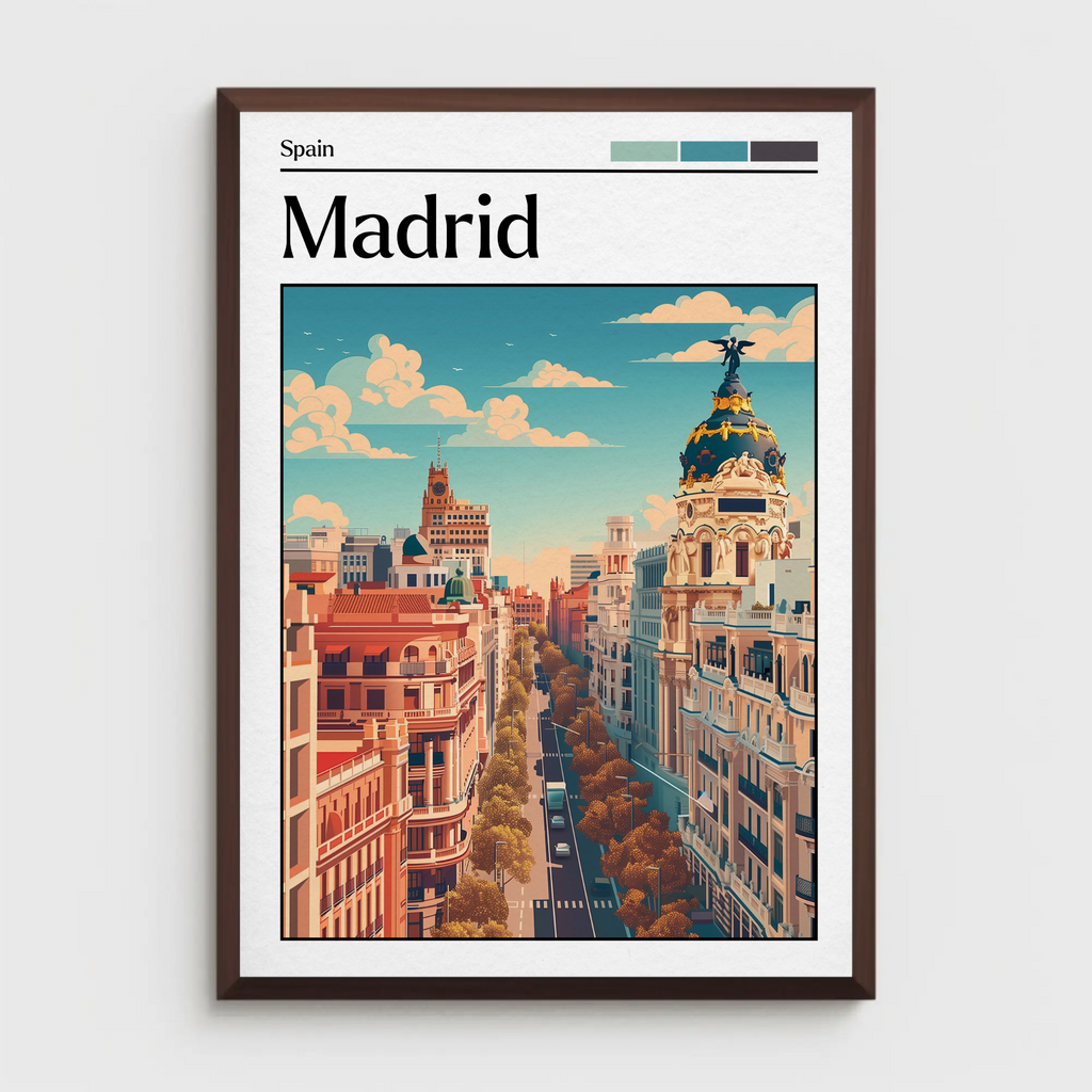 Madrid