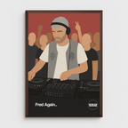 Build your own A3 print bundle