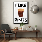 I Like Pints