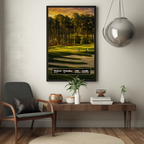 Pinehurst No. 2 Golf Course