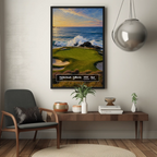 Pebble Beach Golf Links