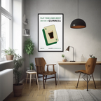 Pub Card Collection | 001 | Guinness
