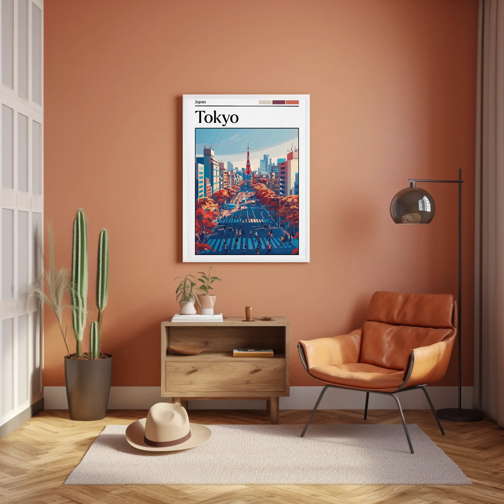 Tokyo