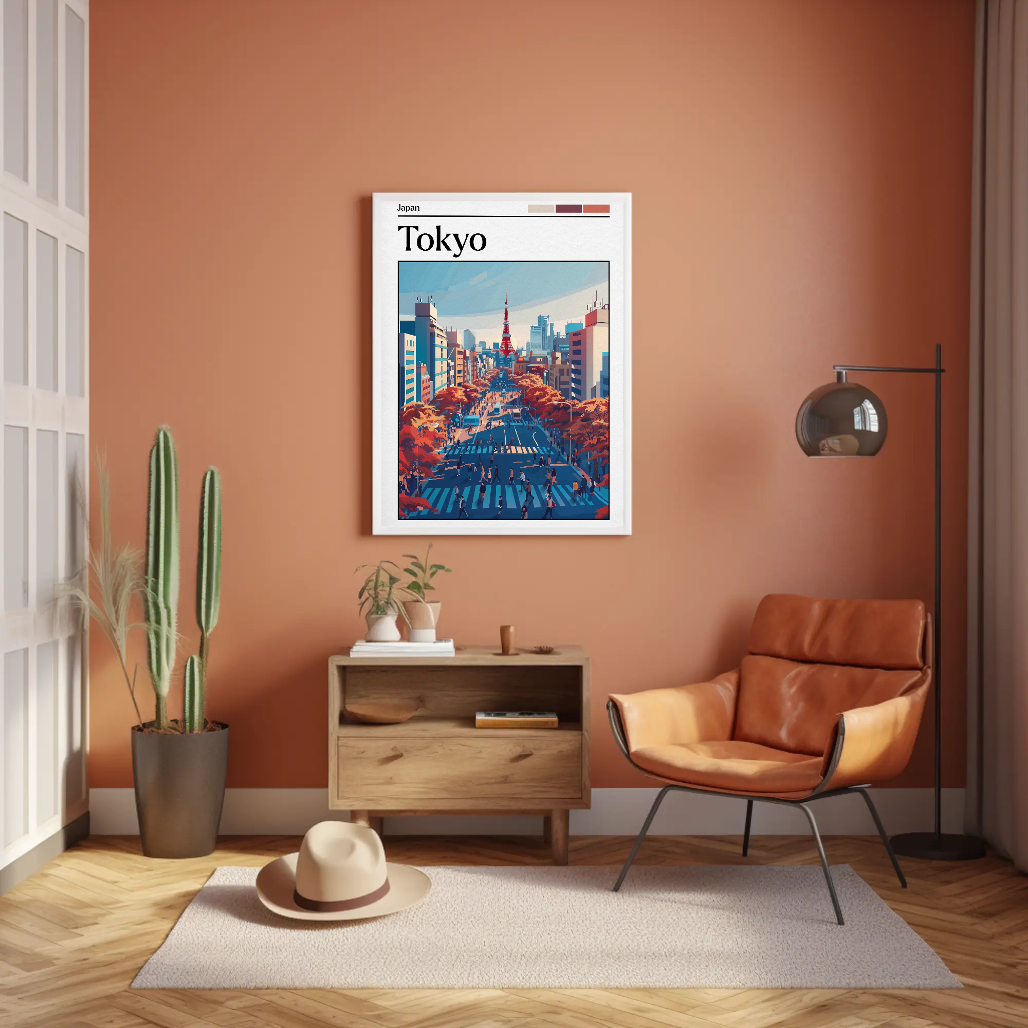 Tokyo