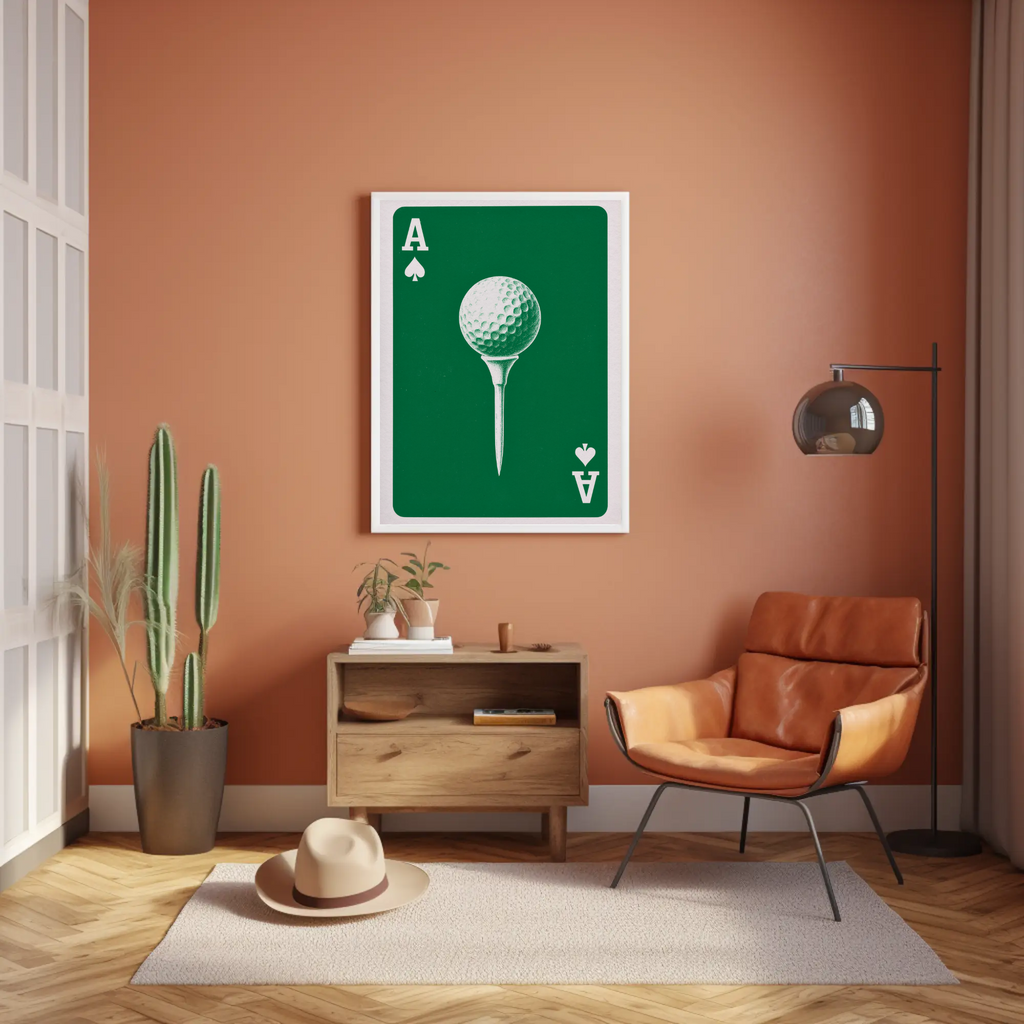 Ace of Spades Golf