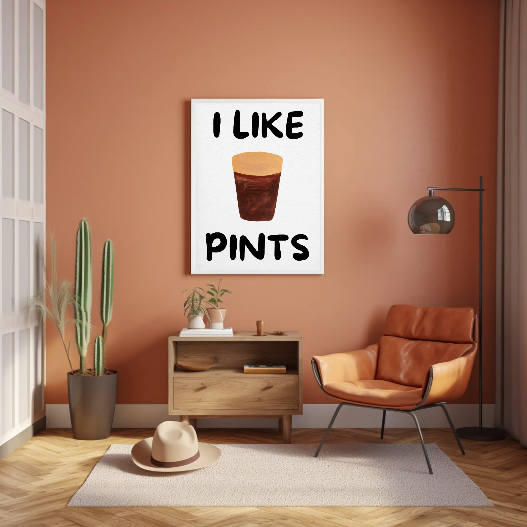 I Like Pints