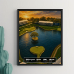 TPC Sawgrass Course