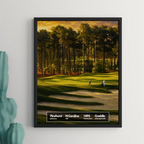 Pinehurst No. 2 Golf Course