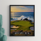Pebble Beach Golf Links