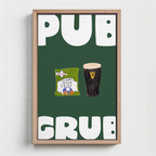 Pub Grub