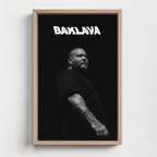 Action Bronson: ICON
