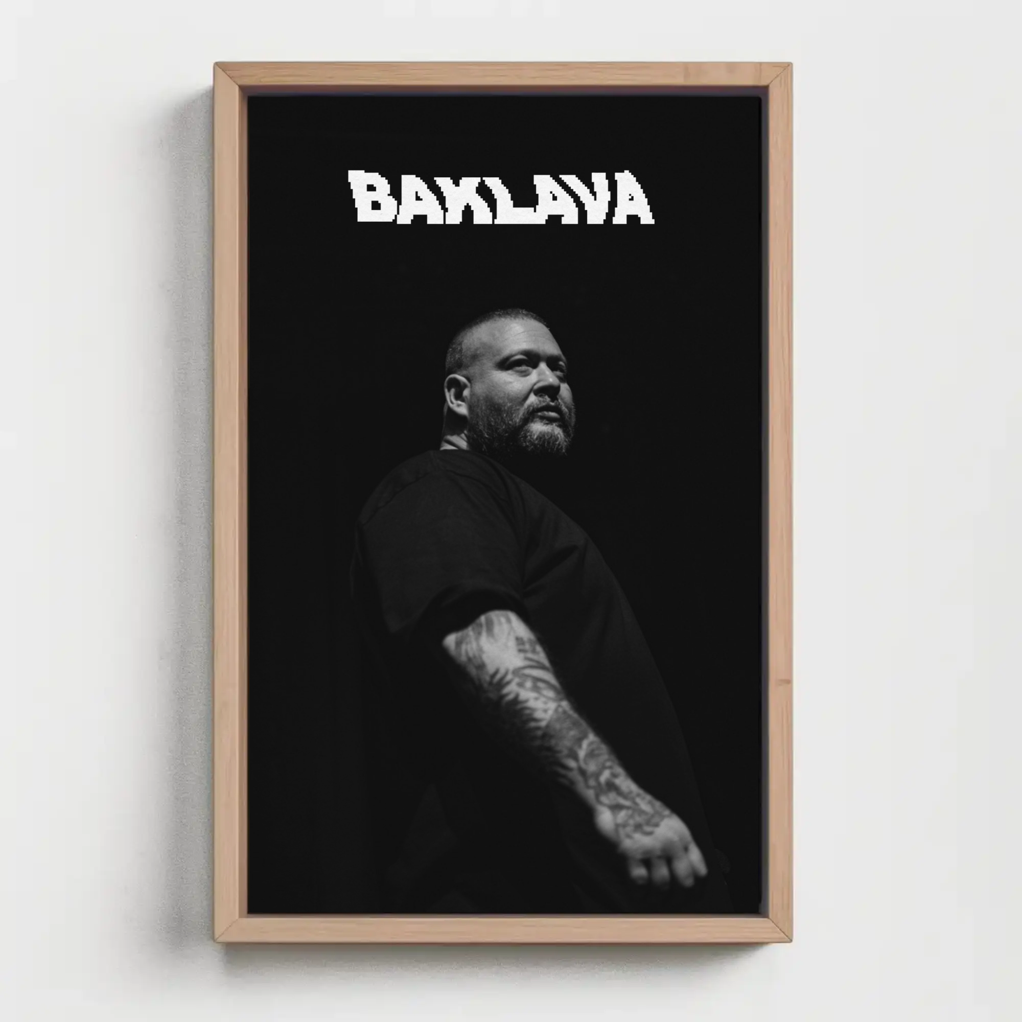 Action Bronson: ICON