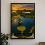 TPC Sawgrass Course