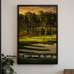 Pinehurst No. 2 Golf Course