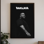 Action Bronson: ICON