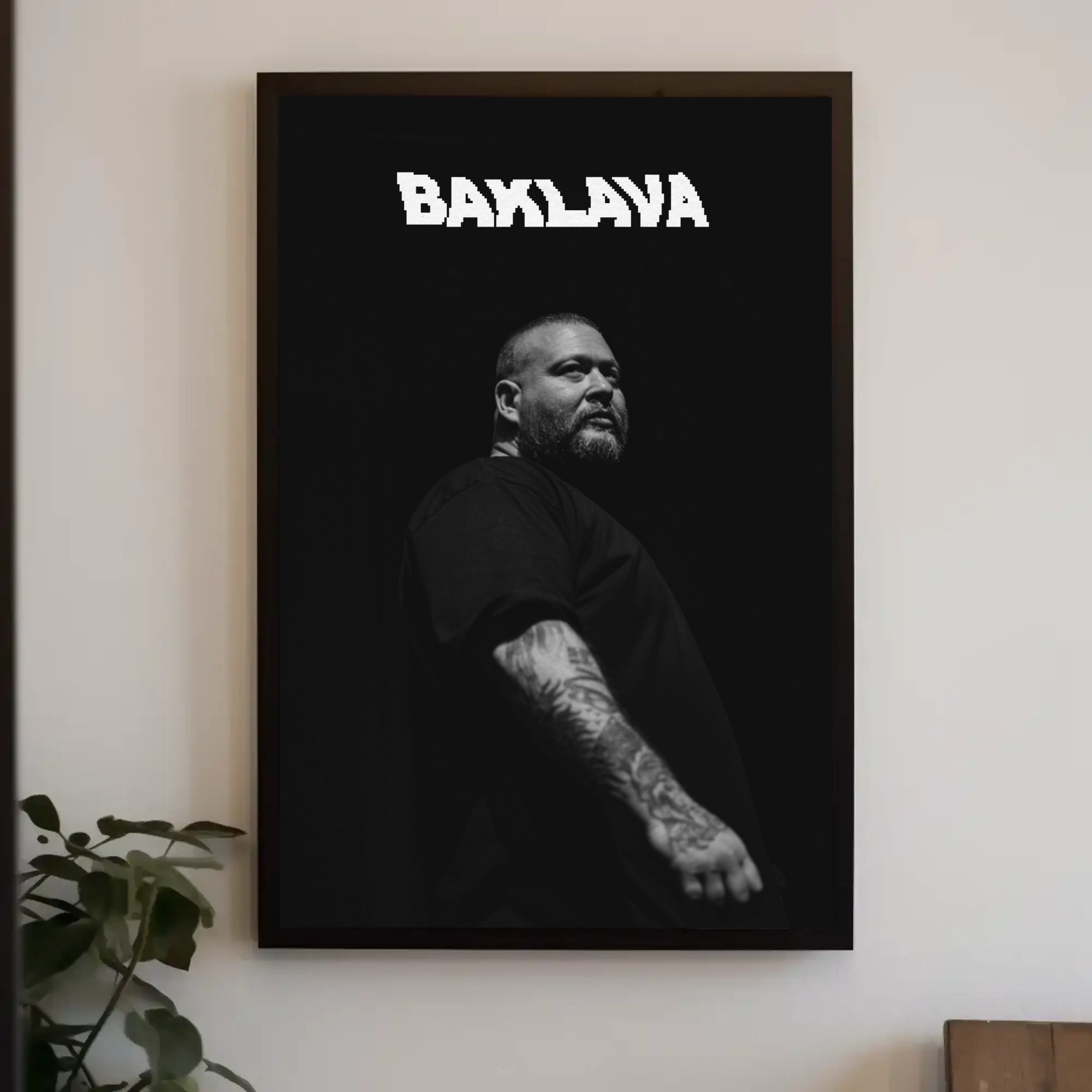 Action Bronson: ICON